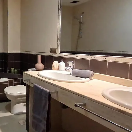 Гостевой дом La Casita *
