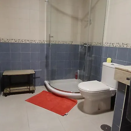 La Casita * Puerto del Rosario (Fuerteventura)