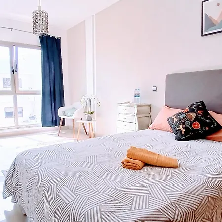 Guest house La Casita *