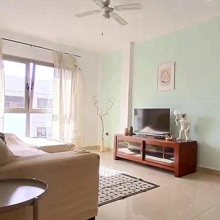 La Casita Puerto del Rosario (Fuerteventura)
