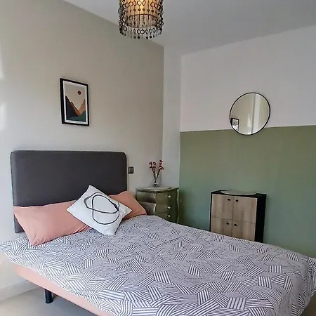 La Casita * Puerto del Rosario (Fuerteventura)
