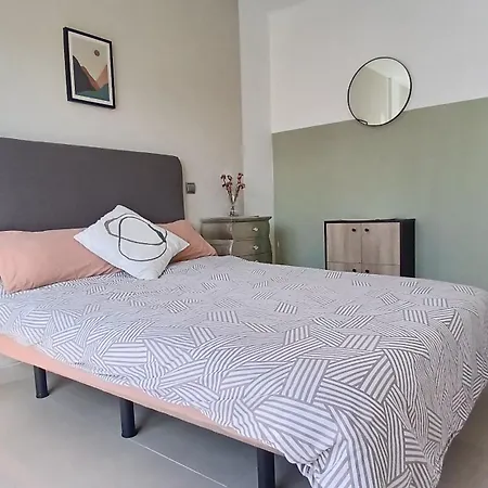 La Casita Guest house