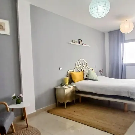 La Casita Guest house Puerto del Rosario (Fuerteventura)