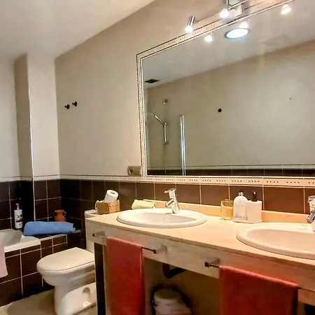 Pensjonat La Casita Puerto del Rosario (Fuerteventura)