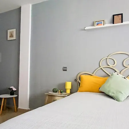 La Casita * Puerto del Rosario (Fuerteventura)