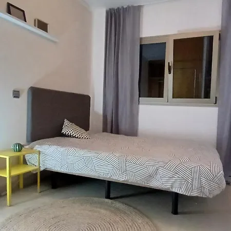 La Casita * Puerto del Rosario (Fuerteventura)