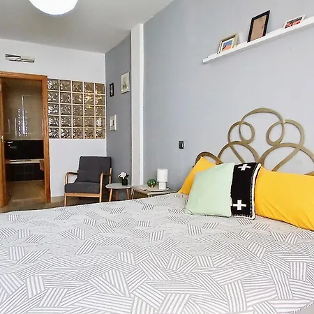 Guest house La Casita *