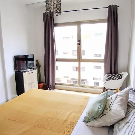 La Casita Puerto del Rosario (Fuerteventura)