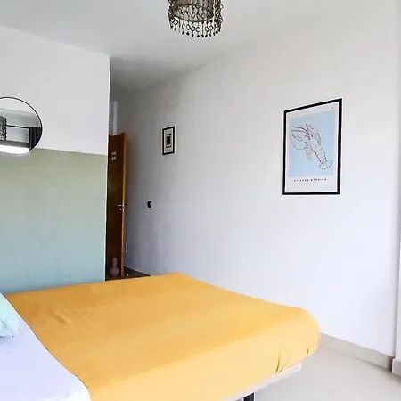 Guest house La Casita