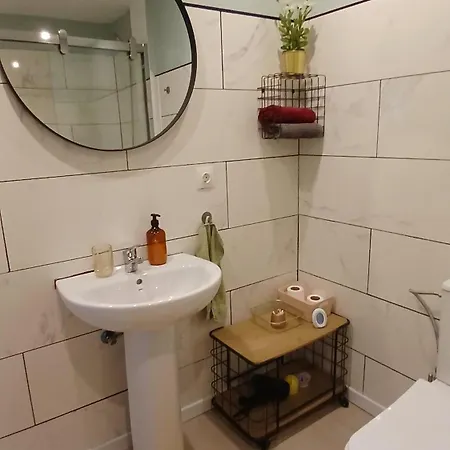Pensjonat La Casita