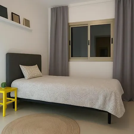 Pensión La Casita 3*