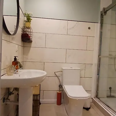 La Casita Pensión Puerto del Rosario (Fuerteventura)