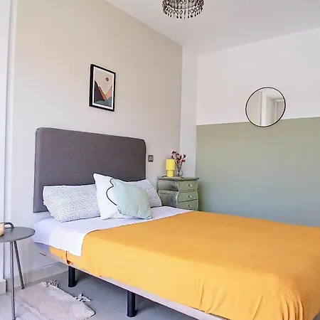 La Casita Pensión 3*