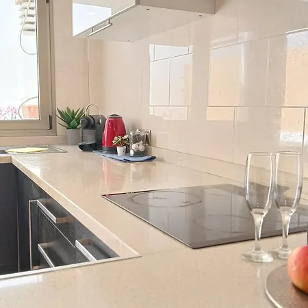 Pensión La Casita Puerto del Rosario (Fuerteventura)