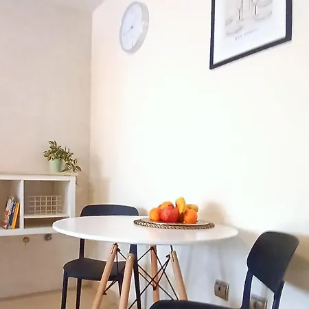 Pensión La Casita Puerto del Rosario (Fuerteventura)