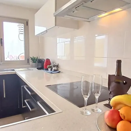 La Casita Pensión Puerto del Rosario (Fuerteventura)