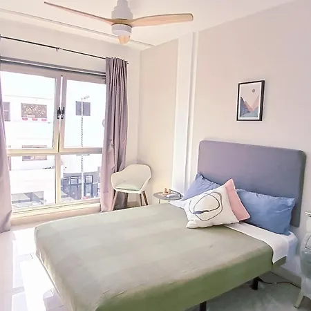 Pensión La Casita 3*