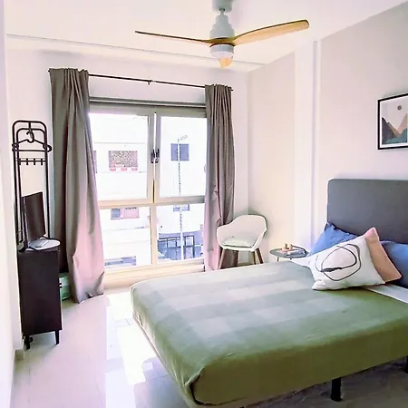 La Casita Pensión Puerto del Rosario (Fuerteventura)