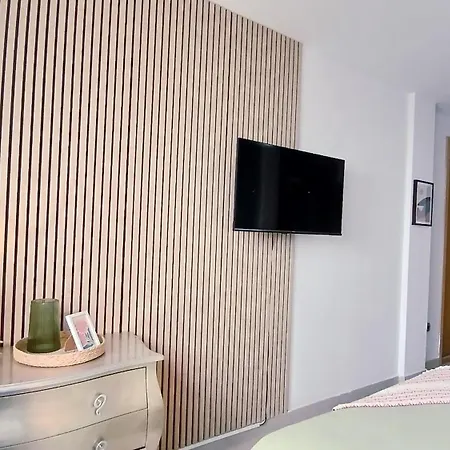 Pensión La Casita 3*