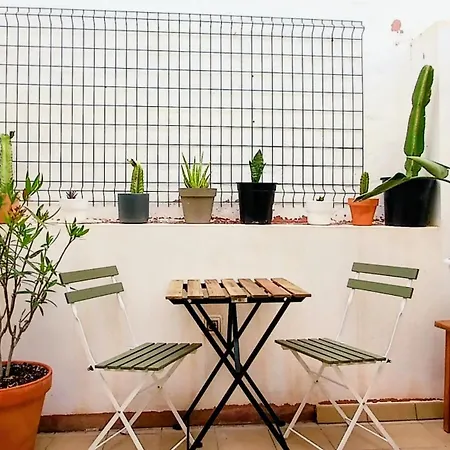 Vendégház La Casita 4*