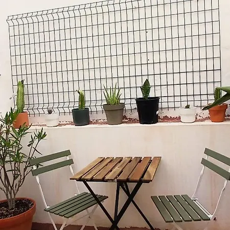 La Casita Vendégház 4*