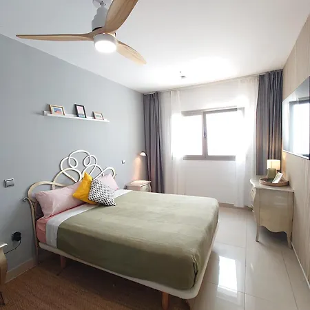 Vendégház La Casita