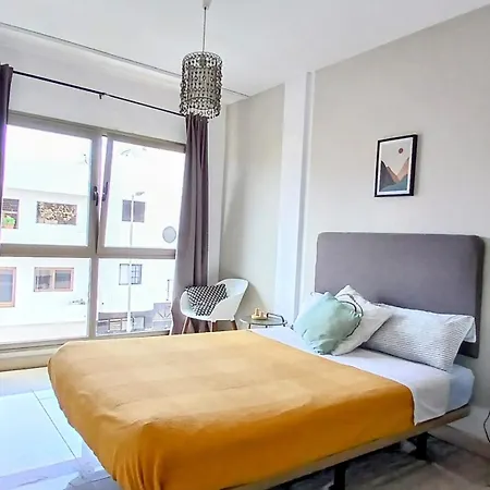 La Casita Pensión Puerto del Rosario (Fuerteventura)